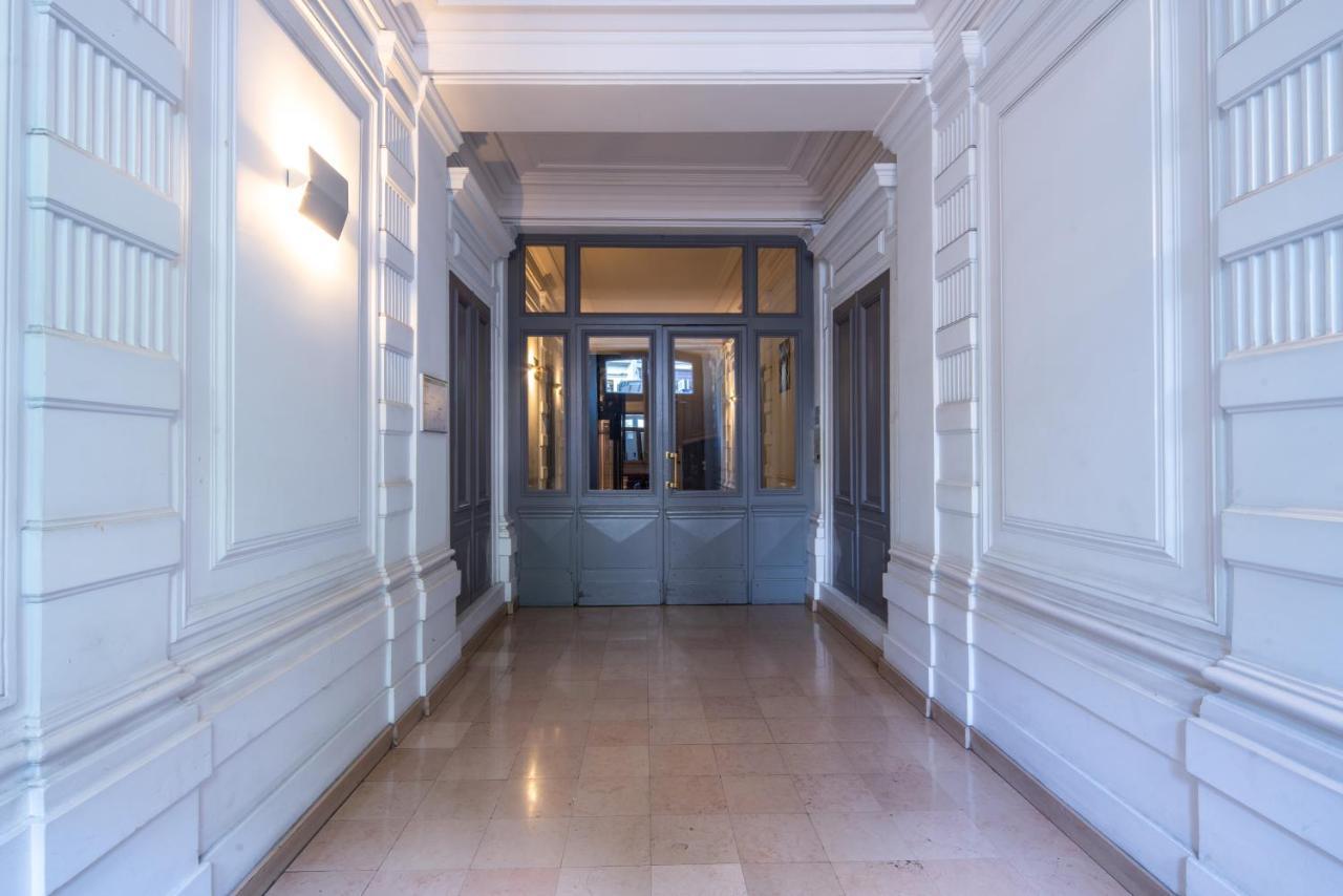 Appartement Joro Living à Paris Extérieur photo