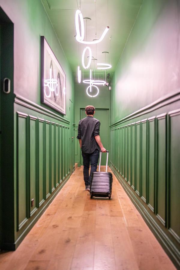 Appartement Joro Living à Paris Extérieur photo